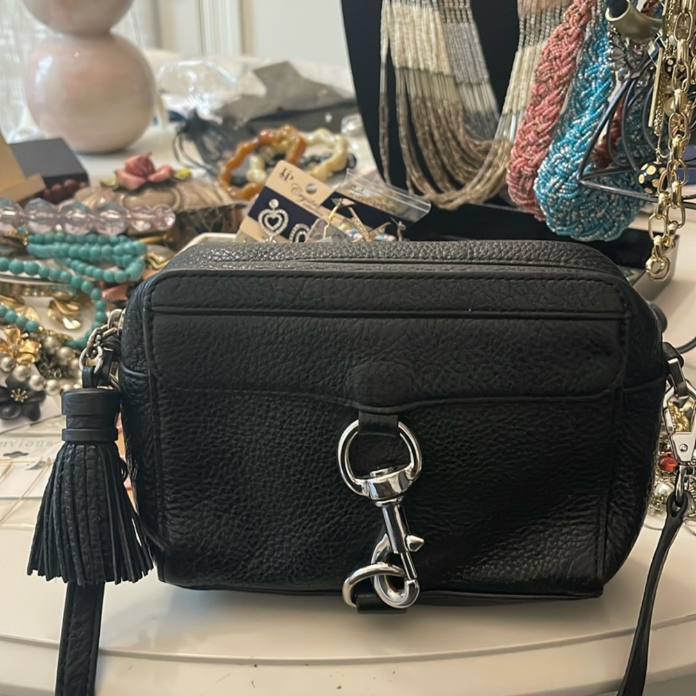Rebecca Minkoff Camera Mystery Bag